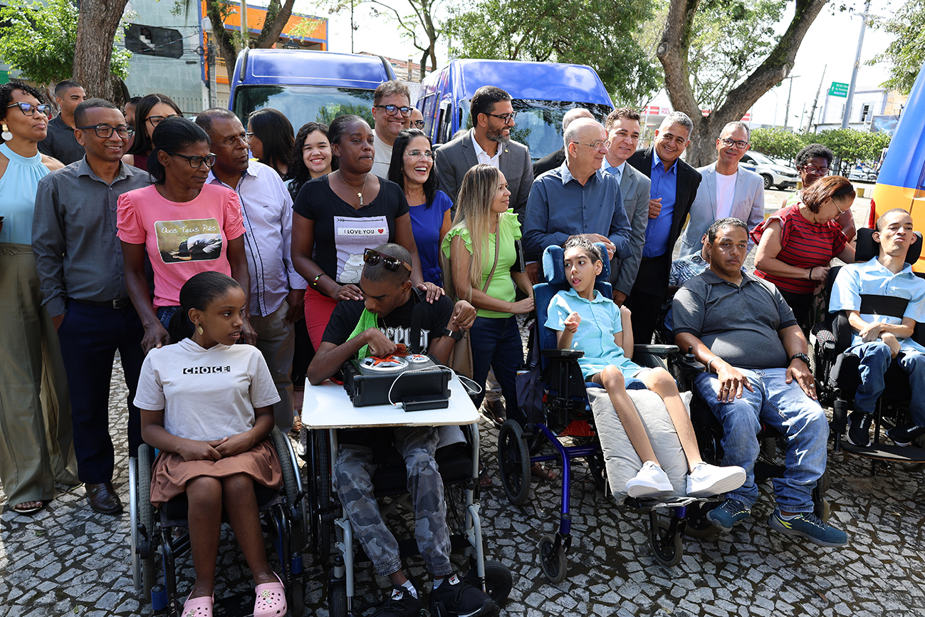 Foto: Reprodução/Prefeitura de Feira de Santana - BA